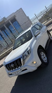 برادو ٢٠١٤ • كويتية • فول مواصفات