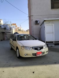 نيسان • ٢٠١٠ • مكينة ١٫٨