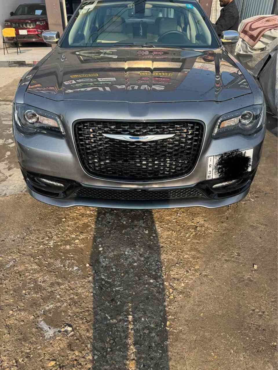 السلام عليكم حبايب 
للبيع نقد او قسط بدون مراوس 
اوباما ٢٠١١ فول ١/١ محدث بجم. ٢٠ 
كراسي كهرباء 
تدفئة كشنات 
بنوراما حساسات 
رقم بغداد انكليزي 
بيها ٣ قطع صبغ 
السياره جاهزة من كلشي 
ونضيفة 
محرك 3600 جديد 
مكاني بغداد 
السعر نقد ١٤٥ 
اتصل وتدلل 
*********** Colombo, Sri Lanka
