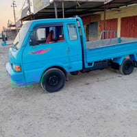 كيا بنكو • ١٩٩٥ • رقم بغداد