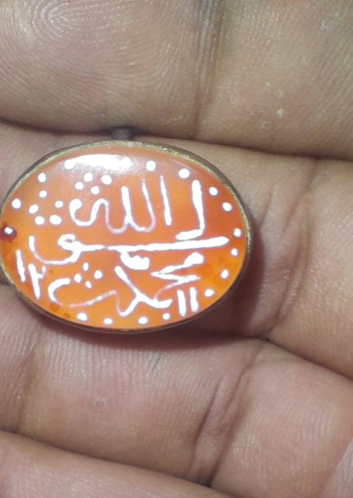 السلام عليكم اعادة للنشر بسبب الوعود الكاذبة ولله المشتكى عقيق يماني صفوي مؤرخ للبيع


**إذا كنت صاحب هذا الإعلان وتريد حذفه لأي سبب، رجاءا أرسل رسالة إلى الدعم الفني**