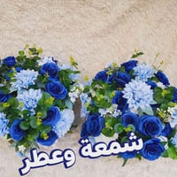 كرات الورد متوفرة بكل الالوان حسب طلبكم للحجز والاستفسار واتساب 077157...