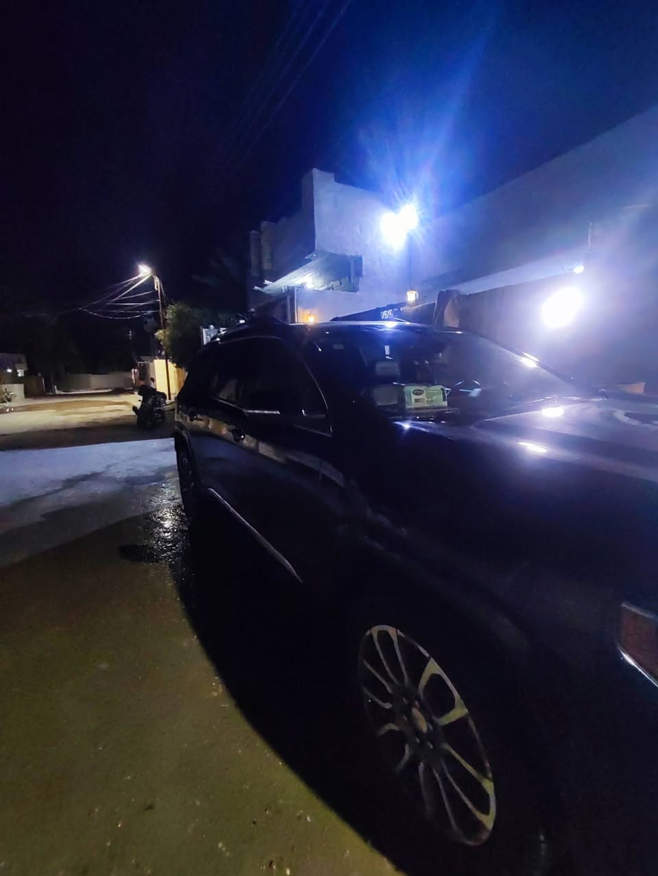 السلام عليكم
للبيع او مراوس حسب القناعه
جمسي اكاديه موديل 2021
رقم  بغداد تحويل مباشر
حجم المحرك 3600 6سلندر 
 ماشيه 96 الف كيلو قابل لزياده 
 نوع سياره دينالي 
موصفات
اشاير بالمري نقطه عمياء بمري
حساسات امامي
مانع نزلاق
أطفاء ذاتي
 منبه اصطدام
تحديد مسار+كروز سرعه
اربع ابواب بصمه 
4 انظمه قيادة
كير بيانو
تبريد 3 قطع تحكم تبريد خلفي 
تحكم تبريد بشاشه
تحكمات ستيرن
هند بريك بصمه 
ويل كب كروم
حادثها امريكا جاملغ خلفي 
سياره نضيفه
السعر 250ورقه وبيها مجال
عنوان السياره صلاح الدين قضاء الدجيل 
‏‪0773 600 4244‬‏
