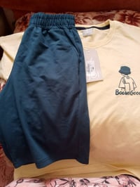 بجامة أطفال • ملبوسة • كبيرة