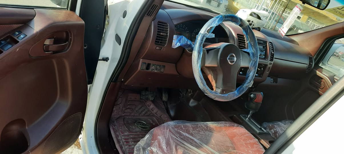 نيفاره 2011
مكينه جديده 

كير جديد اوتوماتيك 

حداده من طول لطول جديده

سياره كفاله من كل عيب شرعي 

فقط تلحيظات

سنويه نافذه رقم بصره

مكان سياره ميسان سعرهه 83وبيهه مجال

***********

***********
