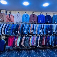 ستره سبورت • تركي • قياسات