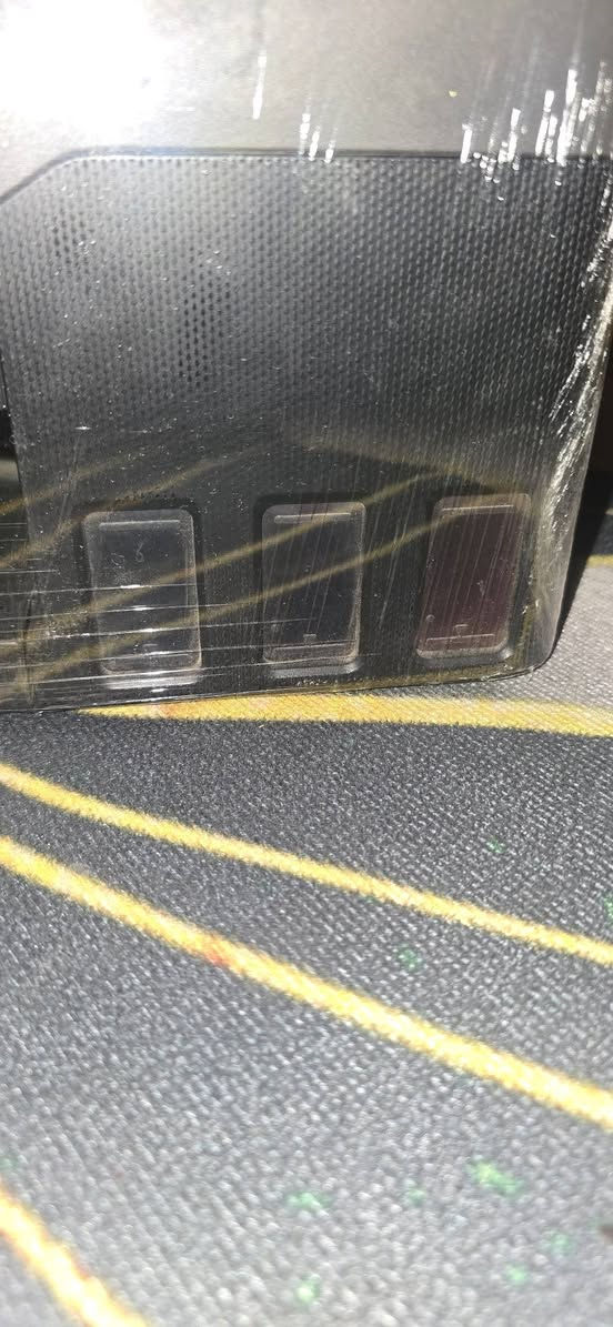 سلام عليكم طابعات للبيع الطابعتين شركه كانون جدد وخاصات بيه صار فترا من تاركهن ما مشتغل بيهن مكاني بغداد مدينه الصدر اعرضهن ثنينهن للبيع سعرهن 180 الف ما ابيع وحده


**إذا كنت صاحب هذا الإعلان وتريد حذفه لأي سبب، رجاءا أرسل رسالة إلى الدعم الفني**