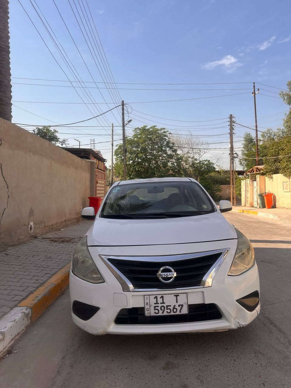 سني هندي موديل ٢٠١٨ كير محرك كفاله السعر ٩٥ المحموديه ***********
