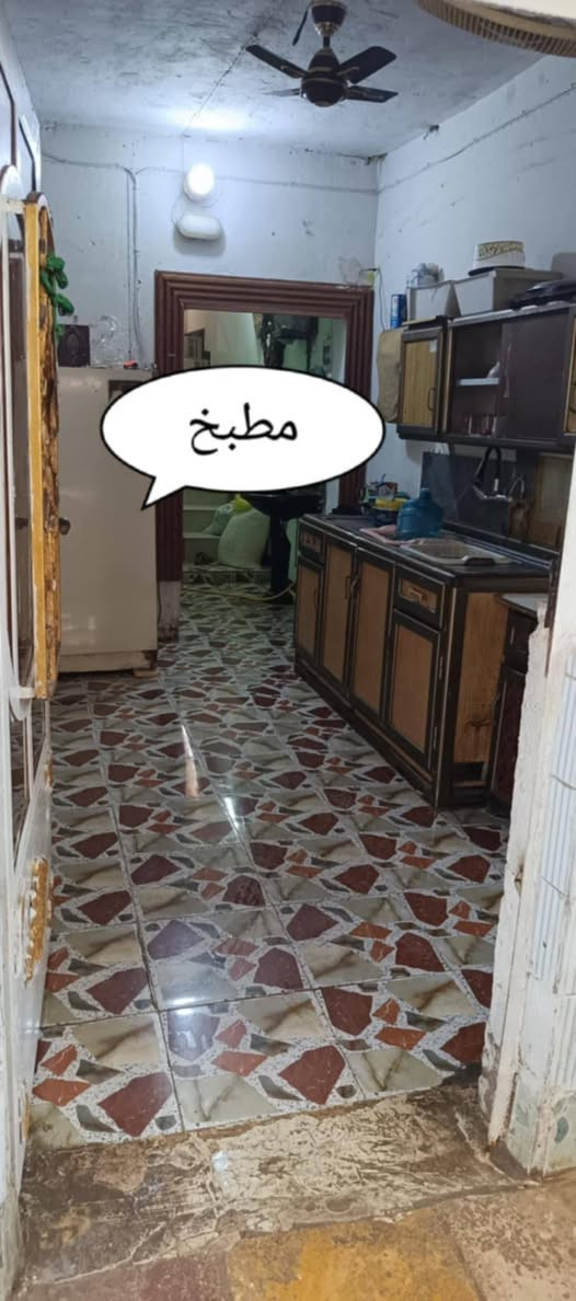 بيت للبيع في بابل تقاطع شريفه خلف معمل بلوك ولاء مساحه 125 متر ركن سعر  55 وبي مجال رقم  صاحب البيت ***********
