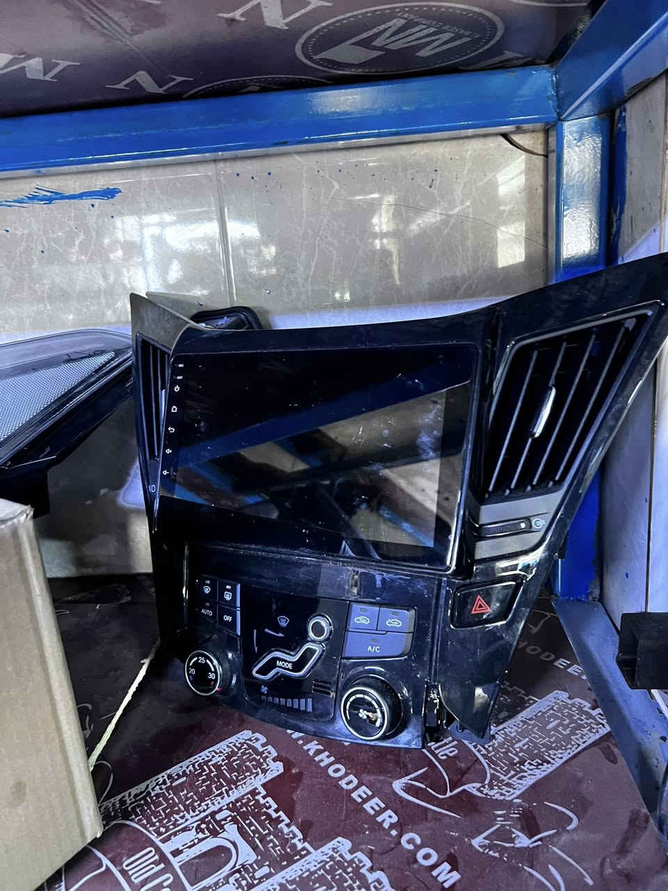 السلام عليكم من رخصه الادمن

تم تفريغ حاويه لدى محلات الصادق اصلي تفصيخ لسيارات الكوريه الحديثه من 2006 إلى 2023 

نرحب بكم في كل وقت للستفسار 

***********
