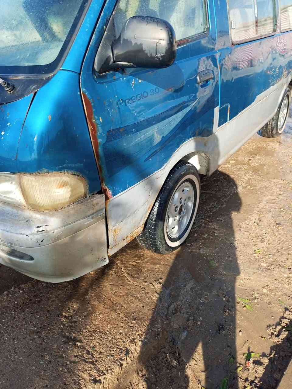 بريجو لبيع موديل 97 شواصي بس واحد بيه تعمير مكينه بيه بخار قليل كير امين رقم قادسيه احمر سنويه ضاعيه هيه ماداخله المكان بابل السعر 25الاتصل ***********
