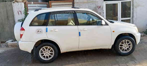 تيكو 11 ميكانيكي المرغوب محرك حجم 2000
ابيض باسمي هزة جديدة رقم دولي 

مكاني ديوانية حي الفرات السيارع مكفولة من الحادث بيها تعمير وتلقيط خياسات غرفته نضيفة

السعر ٤٦بيها مجال قليل حك الجية 

 ‏‪***********‬‏
