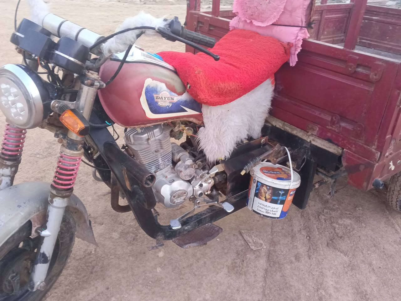 سلام عليكم ستوته كلك كلك كلك كلك للبيع مديل 19 سعره950بيها مجال حك جيه  مال جناي كهربائية شغله من طول الطول نكره سلف مكاني قضى نصر  من الخير ستوته ما عوزه شي مال جناي مكينه ناعمن تخبل ما متواجد فيس *********** رجاهن رجاهن مو شراي لا يتعبني
