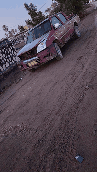 بيكم كنوه  2006
اصولي معه السنويه بس ماندل راعيه
محرك كايم
***********

السعر ١٣
قفل ١١ ورقه
