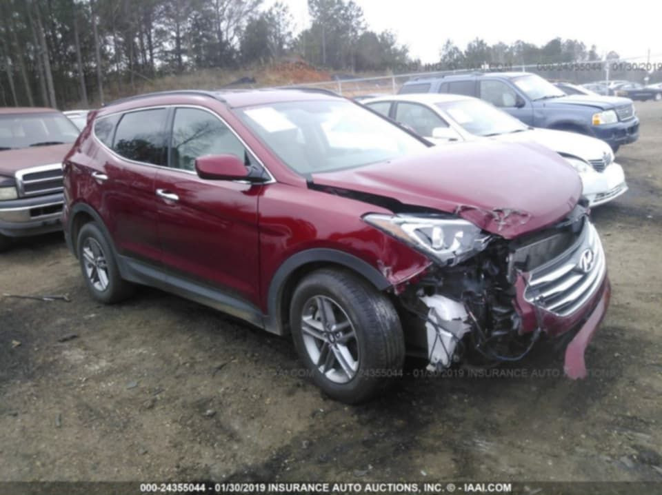 سنتافي 2017 امريكي2400
السعر 135$
مكاني كربلاء


**إذا كنت صاحب هذا الإعلان وتريد حذفه لأي سبب، رجاءا أرسل رسالة إلى الدعم الفني**