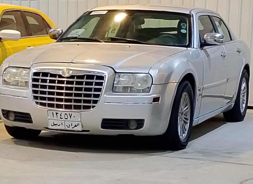 اوباما 2008
وارد كندي 3500

الضرر قطعة وحدة موضح بالسونار

السعر 88

مكان نجف

***********
