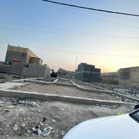 الهاشمية حي العسكري • طابو صرف • ٢٥٤م