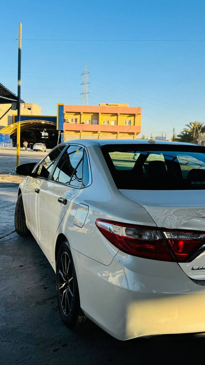 كامري ٢٠١٧ xse ضرر بنيد بارد +جاملغ بارد وتكحيل +باب سايق بارد يحتاج تكحيل
الباقي مكفول

ماشية ٩٠ الف ميل وقابل للزيادة

مكانها تكريت

السعر ١٨٦

ماسنجر ماعندي اتصال على الرقم

*********** اتصال +واتساب

*********** اتصال
