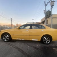 شيري استرا • ٢٠١١ • مكينة وكير كورلا