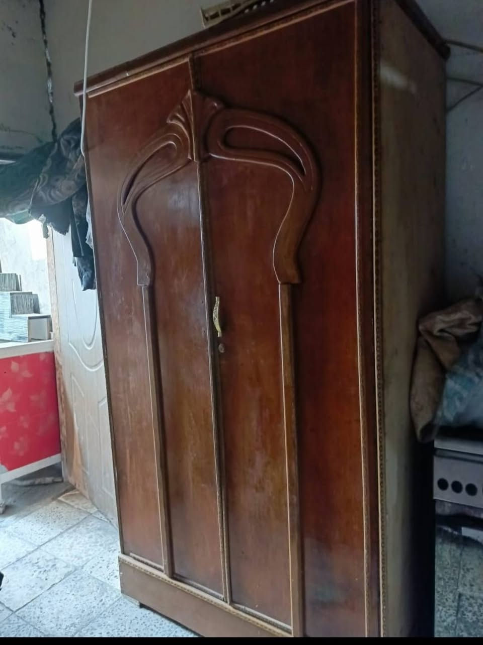 🌹🌹اللهم صل على محمد وال محمد 🌹🌹

💯💯 الاسعار مناسبه جدا 💯💯

🏃🏃 متوفر حاليا غرفة  نوم تركي

🏃🏃 ثلاجات ومجمدات شرط الشغل والتجميد

🏃🏃 متوفر حاليا 👈 اغراض محلات ومطاعم 

🏃🏃 متوفر حاليا👈غسالات اوتوماتيك حجم كبير و وسط

🏃🏃متوفر حاليا 👈اخشاب متفرقة وكراسي بلاستك وخشب

🏃🏃 متوفر حاليا 👈 كاونترات تزكام درجه اولى قطعتين 

🏃🏃  متوفر حالياً 👈غسالات حوضين شرط الشغل 

🏃🏃 متوفر حالياً👈 اجهزه رياضيه شرط الشغل والنظافه 

🏃🏃 متوفر حالياً 👈أثاث منزلي كامل مع افراشات وزوالي وكل شيء وكلاشي أن شاء الله....موجود 

⏰⏰ من الساعه التاسعه صباحا الى الساعه السابعه مساءا يومياً بالمحل أن شاء الله....***********

🙆🙆وأهلا وسهلا بكم في مزاد فارس الكربلائي للاثاث المستعمل والجديد بخدمتكم ان شاء الله.....

🏃🏃العنوان كربلاء طريق الحر الصغير قرب جامعه أهل البيت مجاور روضه السنابل....*********** متوفر وات ساب
