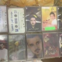 كاسيت حيسني • عدد ١٠ • توصيل