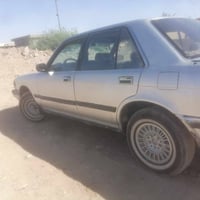 سيدان • ١٩٩١ • اوتماتيك