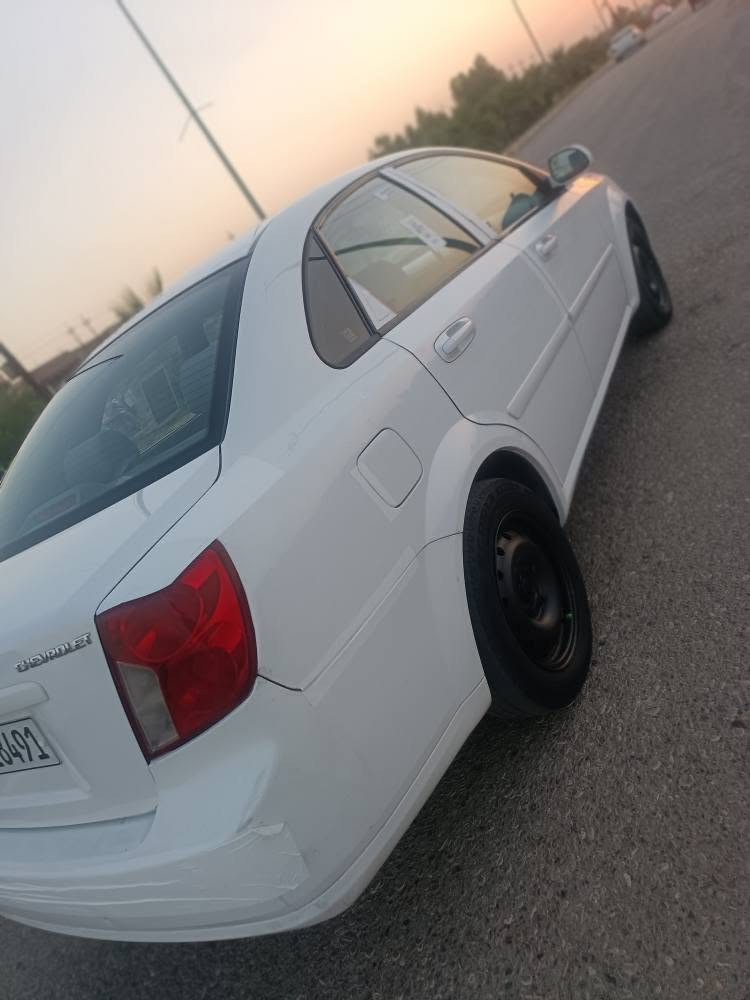 اوبترا موديل ٢٠٠٩ سياره جديده جديده بدون رصعات ماشيه ٢١٠ الف فقط رقم اربيل دولي سنويه لغاية ٢٠٣٠ هزه براد جديد كير اوتوماتيك جامات كهرباء غرفته لوك ما شاءالله داخل محرك كلش حلوه جامرلغ امامي طرف السائق بيه ضربه خفيفه والباقي شرط تبريده ما شاء الله بارد بلاجكتور بدون فتحه شاشه سي دي محرك لا صرف لا بخار فقط بيه صوت خفيف كوجم بيم للامانه طغم تاير لوك باتري جديد صدر إمامي خلفي دبلات يعني ادامه عامه صاير الحمدلله السعر ٧٧ ورقه بيه مجال بسيط تحويل مباشر كوبون بانزين بيه للراغبين الاتصال على *********** كركوك, العراق
