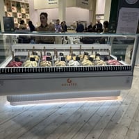 جيلاتك • عارضات ايسكريم • موديل ٢٠٢٦