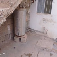 طابوسكني • ١٩٠م • ٣ غرف