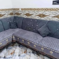ديوان • كنفره • نضيف