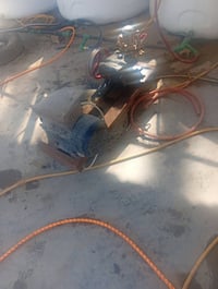 ماطور كهرباء • ماطور بنزين • بابل مسيب