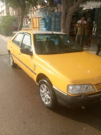 سيارة بيجو روا موديل 2009 هزة جديده سنوية لغاية 2030 محرك نظيف تبريد ش...