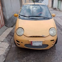 مكينة معمره • تايات جديدة • موصل