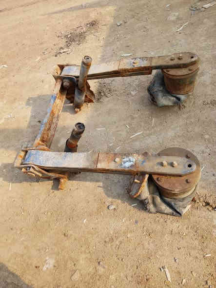 السلام عليكم منظومة چوبلس السعر ثلاث ورقات ونص وبيهة مجال المكان بغداد ***********  ***********
