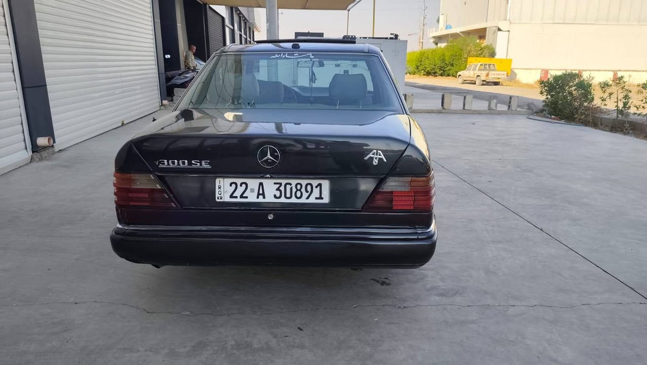 سلام عليكم للبيع مارسدس  موديل 92 رقم اربيل سنوية جديد ل 2030 تريد تحويل وكاله محرك بطه 3000vvt قواعد دبل بلاديات تبريد سيارة بدون ضربه مصبوغه فقط جماليه تخم تاير جديد صدر جديد اربع جامات كهربائي  سعر 58.
عنوان كلار لتواصل ***********
سلام عليكم للبيع مارسدس  موديل 92 رقم اربيل سنوية جديد ل 2030 تريد تحويل وكاله محرك بطه 3000vvt قواعد دبل بلاديات تبريد سيارة بدون ضربه مصبوغه فقط جماليه تخم تاير جديد صدر جديد اربع جامات كهربائي  سعر 58.

