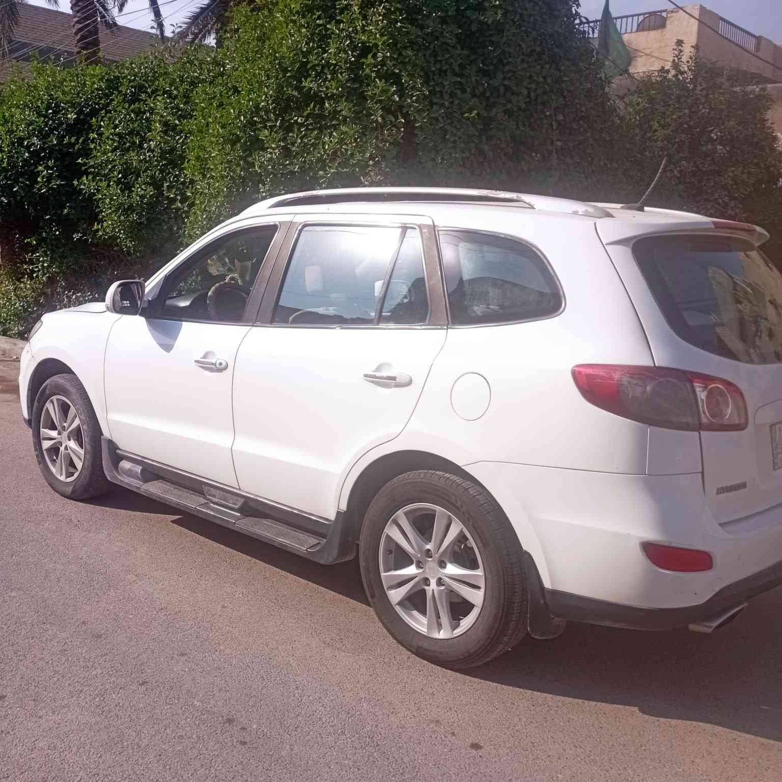 سلام عليكم سنتافي رقم بغداد محرك ٦ سلندر ٧ركب ٣قطع تبريد فتحه بصمه سياره جاهزه بدون نقص مكان بغداد مصبوغا عام مجفيه ترهم مراوس سعر 100 مجال قليل


**إذا كنت صاحب هذا الإعلان وتريد حذفه لأي سبب، رجاءا أرسل رسالة إلى الدعم الفني**