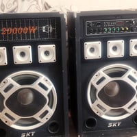 سماعتين • مكسوره • الجربوعية