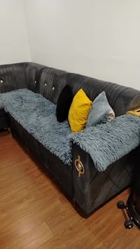 كنب 10 نفر • جديد • نضيف