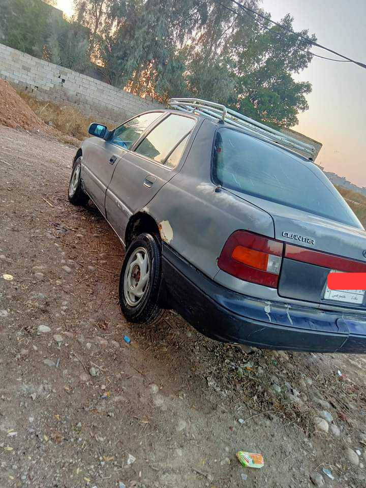 السلام عليكم ، سيارة النتره مسطرة رقم بغداد مشروع وطني سيارة بأسمي موديل 93 عنوان ديالى بعقوبة بهرز مكلف بالنشر ، ‪***********‬ رقم تلفون ابو خالد
