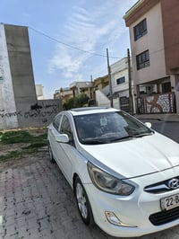 اكسنت بلو • ٢٠١٣ • ١٦٠٠ أتوماتيك