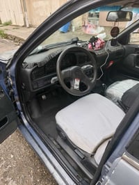 الانتره • ١٩٩٤ • موصل الجديده