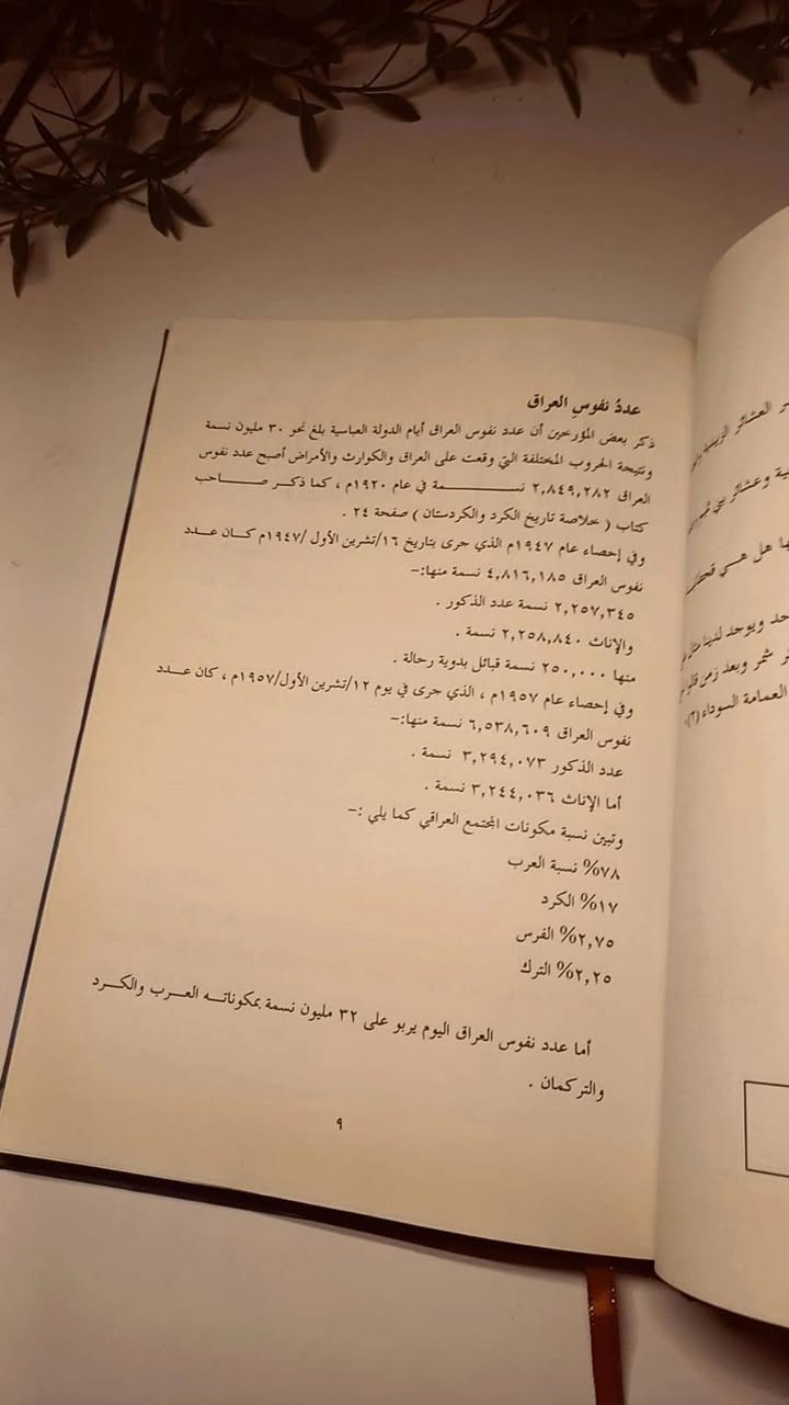 دراسات عن قبائل بني حمير العربية في العراق 
تأليف الباحث و المؤلف علي حسين فرمان عزيز الشمري 
حجم اعتيادي 
ورق اصفر قوي 
هارد كفر 
تفاصيل بالصور 
توصيل لكل المحافظات 
٣٠ ألف


**إذا كنت صاحب هذا الإعلان وتريد حذفه لأي سبب، رجاءا أرسل رسالة إلى الدعم الفني**