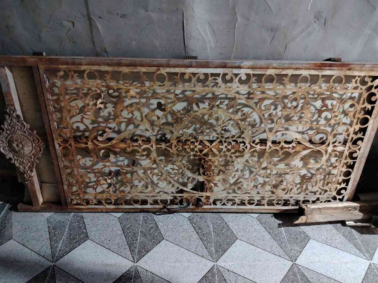 بيبان وشباك للبيع


**إذا كنت صاحب هذا الإعلان وتريد حذفه لأي سبب، رجاءا أرسل رسالة إلى الدعم الفني**