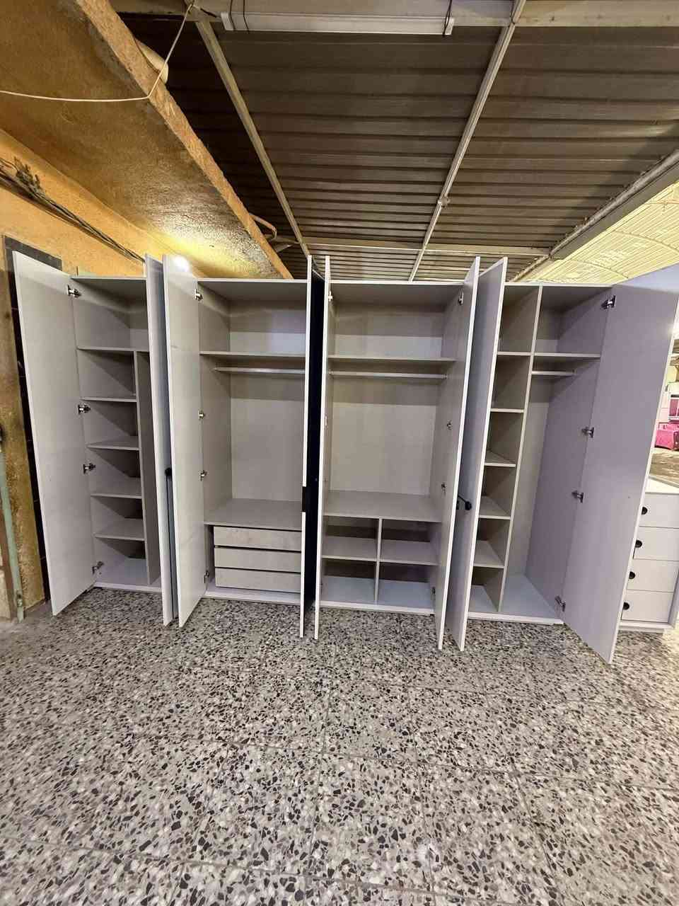 غرفة تركيا فخمه💯 حديثه مودرن💯 اصليه ضهر بلوك سرير مخزن لون مميز من شركة العالمية


**إذا كنت صاحب هذا الإعلان وتريد حذفه لأي سبب، رجاءا أرسل رسالة إلى الدعم الفني**