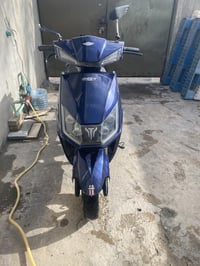 دراجة نظيفة • بغداد