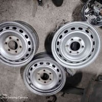 إسبير ستاركس • قطعة احتياط • ديالى بعقوبه