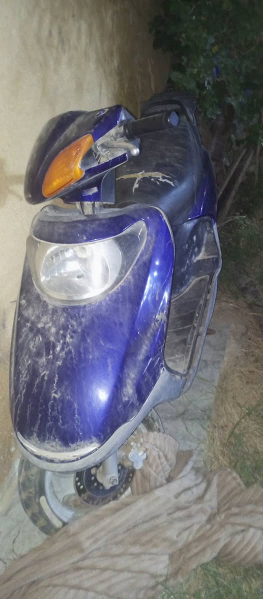 دراجه سبيسي ماليزي للبيع ابيع كوم حديدالسعر 150وبيه مجال عنوانه كوت ***********
