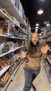 🚀 كل ما تحتاجه تحت سقف واحد!

✅ أكثر من 22,000منتج متوفر دائماً من الكهربائيات - العدد اليدوية - الاصباغ - المنزلية 
✅ أسعار جملة (درازن وكارتونات) وعروض مميزة

عنوانه - بغداد - الشعب - حي تجار - قرب إعداديه بلقيس 

راسنا وتساب دزلك موقع ***********
