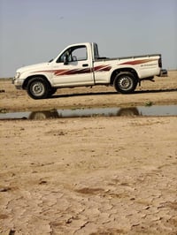 بيكم جمره 2003 مكينه وكير بل جيس تبريد عاطل تخم تاير رقم انبار بسمي شخ...