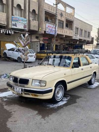 فولكا للبيع محوره سيدان تفاصيل اتصل عل رقم ‭07715698050‬